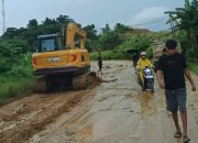 Masyarakat Tagih Janji Wali Kota Kendari, Desak Pengaspalan Jalan Tunggala Dalam Segera Direalisasikan