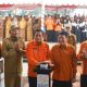 Wagub Sultra Ajak Masyarakat Sukseskan Sensus Ekonomi 2026