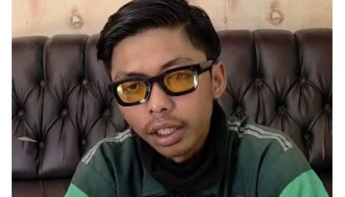Ketua G-SIT Ajak Masyarakat Sampaikan Aspirasi Secara Damai dan Jaga Kondusivitas Kendari