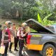 Operasi Pekat Anoa 2026, Ditsamapta Polda Sultra Sita 70 Liter Arak dari Penjual di Kendari