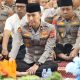 Polda Sultra Gelar Doa Bersama Sambut Hari Bhayangkara ke-80