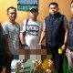 Simpan 13 Paket Diduga Sabu di Bawah Pohon Kunyit, Dua Warga Kolaka Utara Diciduk Polisi