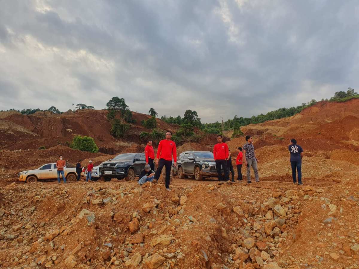 Polda Sultra Sita Tiga Ekskavator dan Tetapkan Satu Tersangka dalam Kasus Tambang Ilegal di Kolaka