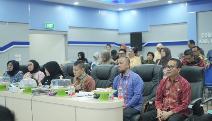 Pemkab Konawe Selatan Optimalkan Transformasi Digital untuk Dukung Program SETARA