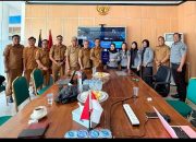 Kemenkum Sultra Harmonisasi Perubahan Penjabaran APBD Kolaka Timur Tahun Anggaran 2026