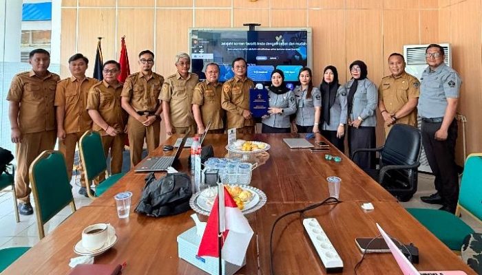 Kemenkum Sultra Harmonisasi Perubahan Penjabaran APBD Kolaka Timur Tahun Anggaran 2026