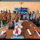 Kemenkum Sultra Harmonisasi Perubahan Penjabaran APBD Kolaka Timur Tahun Anggaran 2026