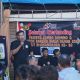 Polsek Ranomeeto Gelar Lomba Domino hingga Nobar Piala Dunia bersama Warga