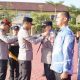 95 Casis Bintara dan Tamtama Polda Sultra Siap Jalani Pendidikan di SPN hingga Pusdik Intelkam