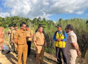 Pemkab Mubar Percepat Pembangunan Jalan, Empat Ruas Siap Dikerjakan Tahun Ini 