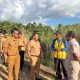 Pemkab Mubar Percepat Pembangunan Jalan, Empat Ruas Siap Dikerjakan Tahun Ini 