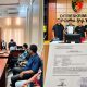 FM SULTRA Resmi Laporkan SPBU Pertamina Langara ke Polda Sultra