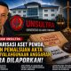 Babak Baru Sengkarut Unsultra: Kuasa Hukum Siap Bidik Mantan Pengurus Atas Dugaan Korupsi dan Pemalsuan Akta