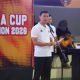 Kapolda Sultra Cup Basketball Competition 2026 Resmi Bergulir, Wadah Lahirkan Bibit Atlet Berprestasi