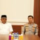Kapolda Sultra Jalin Silaturahmi ke DPRD Sultra, Perkuat Sinergitas Forkopimda untuk Kemajuan Daerah