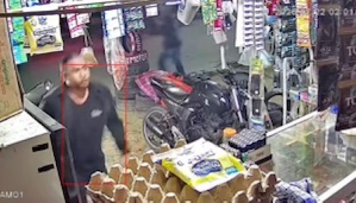 Polresta Kendari Tangkap 2 Pria Usai Rusak Kios Gegara Ingin Berutang Rokok Tapi Ditolak