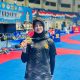 Tim Taekwondo Polda Sultra Raih 5 Medali di Kejurnas Taekwondo Kapolri Cup Ke-7 2026