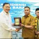Bupati Muna Barat Perjuangkan Program Strategis Perikanan di KKP