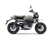 Makin Fresh dan Fashionable, Honda Monkey Dapat Penyegaran Desain, Harga Tembus Rp88 Juta