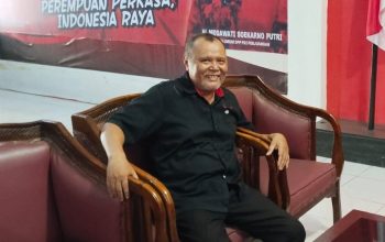 DPD PDI Perjuangan Sultra Ajak Kader Tidak Terprovokasi Isu Viral dan Dukung Stabilitas Kamtibmas