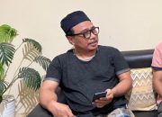Ketua DPW Ahlulbait Indonesia Sultra Tegaskan Dukungan Penuh kepada Polda Sultra Jaga Kamtibmas