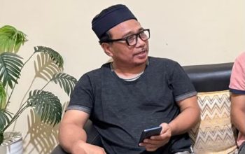 Ketua DPW Ahlulbait Indonesia Sultra Tegaskan Dukungan Penuh kepada Polda Sultra Jaga Kamtibmas