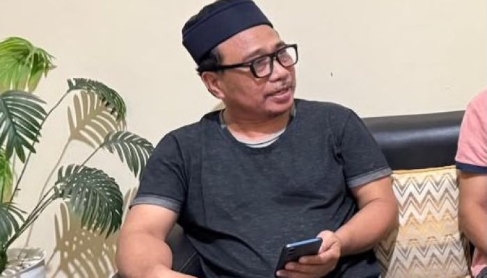 Ketua DPW Ahlulbait Indonesia Sultra Tegaskan Dukungan Penuh kepada Polda Sultra Jaga Kamtibmas