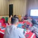 Kemenkum Sultra Harmonisasi Raperda Kota Kendari tentang Penyelenggaraan Administrasi Kependudukan