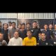 Komunitas Driver Online Kendari Tegaskan Dukungan Penuh Jaga Kamtibmas dan Keselamatan Berlalu Lintas