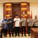 Kapolda Sultra Jalin Silaturahmi ke DPRD Sultra, Perkuat Sinergitas Forkopimda untuk Kemajuan Daerah