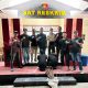 Viral Pencurian Besi Pagar Alun-Alun Raha, Polisi Tangkap Dua Terduga Pelaku