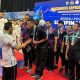 Tembus Tiga Besar Nasional, Polda NTB Sabet Juara III Bulutangkis Kapolri Cup 2026