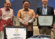 Kalla Toyota Sabet Industry Marketing Champion 2026, Bukti Konsistensi Hadirkan Layanan Terbaik