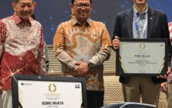 Kalla Toyota Sabet Industry Marketing Champion 2026, Bukti Konsistensi Hadirkan Layanan Terbaik