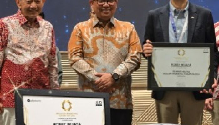Kalla Toyota Sabet Industry Marketing Champion 2026, Bukti Konsistensi Hadirkan Layanan Terbaik