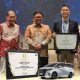 Kalla Toyota Sabet Industry Marketing Champion 2026, Bukti Konsistensi Hadirkan Layanan Terbaik
