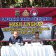 Polda Sultra Musnahkan 5,4 Kg Narkotika, Selamatkan 54 Ribu Jiwa