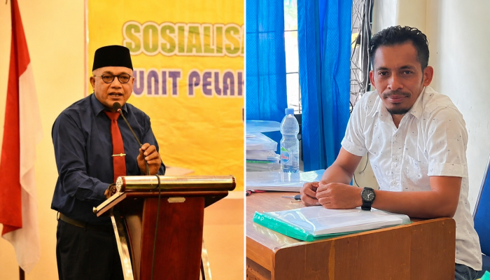 Jaga Keamanan Pilrek UHO, Langkah Preventif Ditintelkam Polda Sultra Tuai Apresiasi