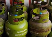 Kenali Warna Segel LPG 3 Kg di Sembilan Wilayah Sultra, Ayo! Laporkan Jika Temukan Penyalahgunaan