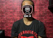 Diduga Cabuli Anak 10 Tahun di Eks MTQ Kendari, Pria 36 Tahun Diamankan Polisi