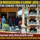 Mahasiswa Lanny Jaya di Kendari Terancam Transisi Tempat Tinggal Usai Masa Kontrakan Berakhir