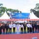 Gubernur Sultra Serahkan Remisi HUT ke-81 RI kepada 1.943 Warga Binaan