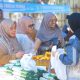 Pemprov Sultra Gelar Gerakan Pangan Murah, Tekan Harga dan Kendalikan Inflasi