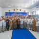 Hadiri Pengukuhan IKA Smansa Kendari, Gubernur Beberkan Prioritas Pembangunan Sultra