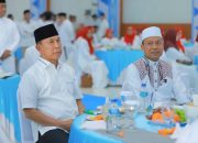 Gubernur Hadirkan Ustaz Das’ad Latif di Kantor Gubernur, Pesan Besarnya: Jujur Jalankan Amanah Jabatan