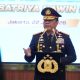 Wakapolri: Bergabungnya Irjen Pol. Susilo Teguh Raharjo ke UBISA Perkuat Jejaring Nasional Pusat Studi Kepolisian