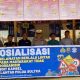 Ditlantas Polda Sultra Edukasi Pengemudi Angkutan Barang, Tekankan Kelaikan Kendaraan Demi Keselamatan Berlalu Lintas