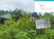 Perjuangkan Tanah Bertahun-tahun, Warga Tunggala Raih Angin Segar dari Putusan PN Kendari