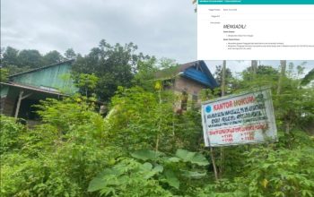 Perjuangkan Tanah Bertahun-tahun, Warga Tunggala Raih Angin Segar dari Putusan PN Kendari