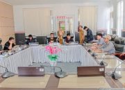 ‎Dugaan Pelanggaran Ketenagakerjaan PT PPBB, Parlemen Jalanan Sultra Mendesak DPRD Kendari Gelar RDP